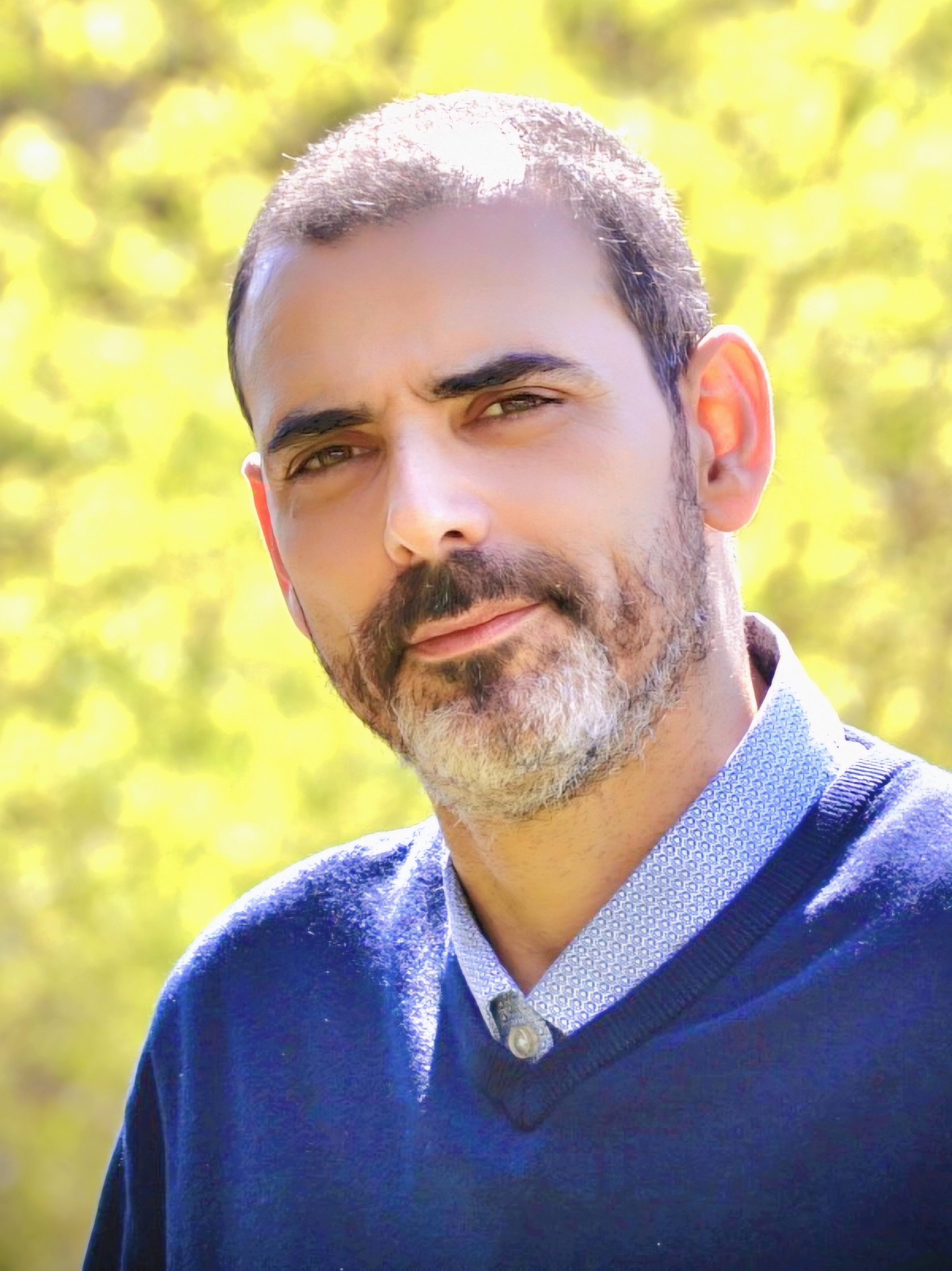 Toni Esteve